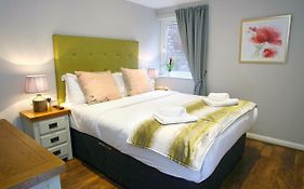 Belfast Serviced Apartments Eglantine